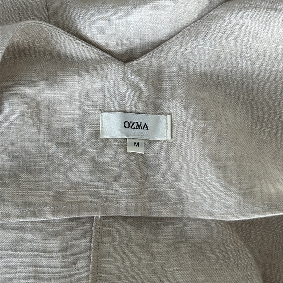 OZMA Simone Romper | Sz M - Picture 6 of 7